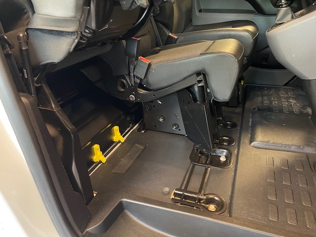 OPEL VIVARO FG  TALLER XL 2.0HDI 122Cv