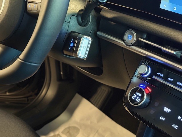 HYUNDAI TUCSON 230 HYBRID 1.6GDI STYLE