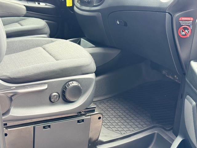 MERCEDES VITO 116CDI EXTRALARGA 2.0CDI 163CV AUT.