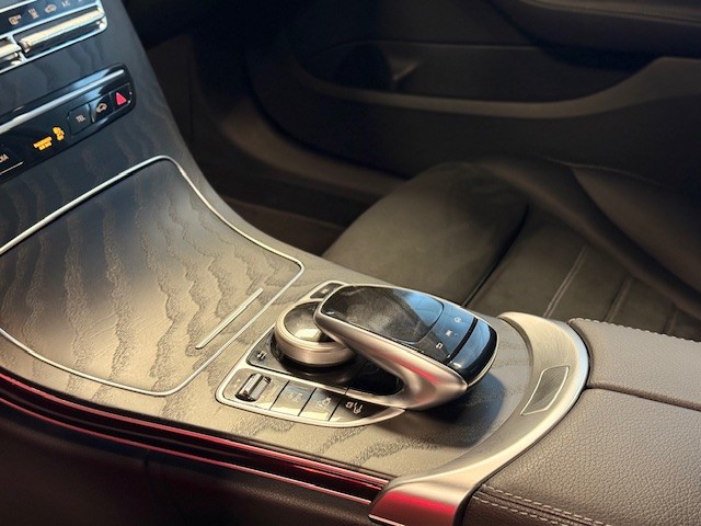 MERCEDES CLASE C300de 2.0CDI 306CV  EDITION 9G-TRONIC