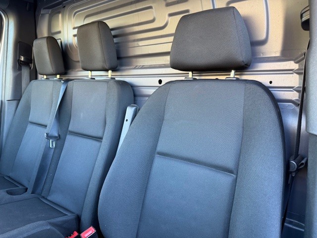 MERCEDES SPRINTER 315 FG L2H2 2.0CDI 150CV Automatica