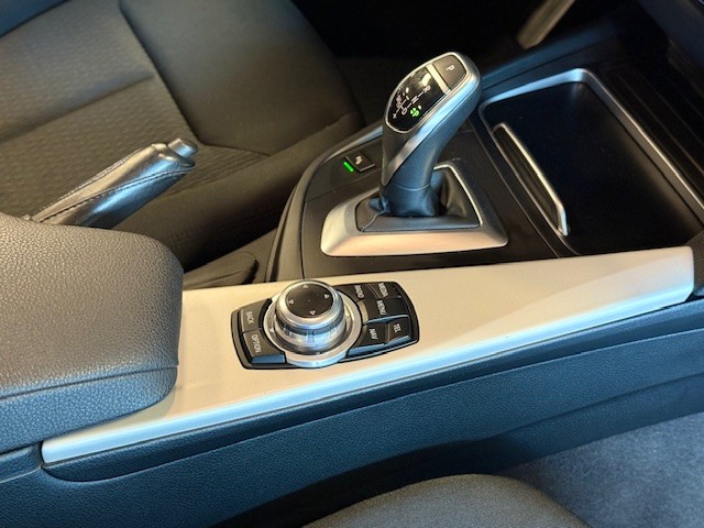 BMW SERIE 3 320D 2.0 190CV 