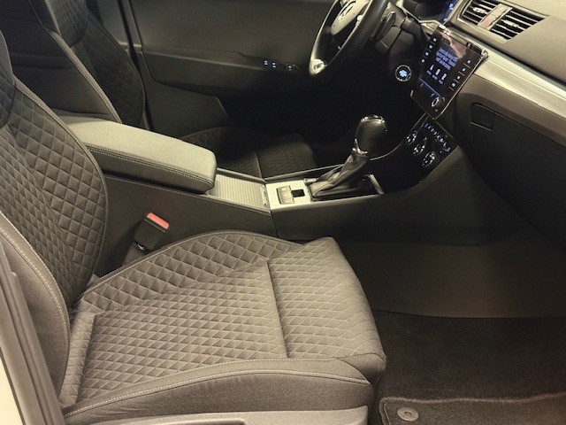SKODA SUPERB 2.0 TDI 150CV AMBITION 