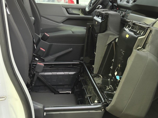 MAN TGE 3.140 L3H2  2.0TDI 140CV 