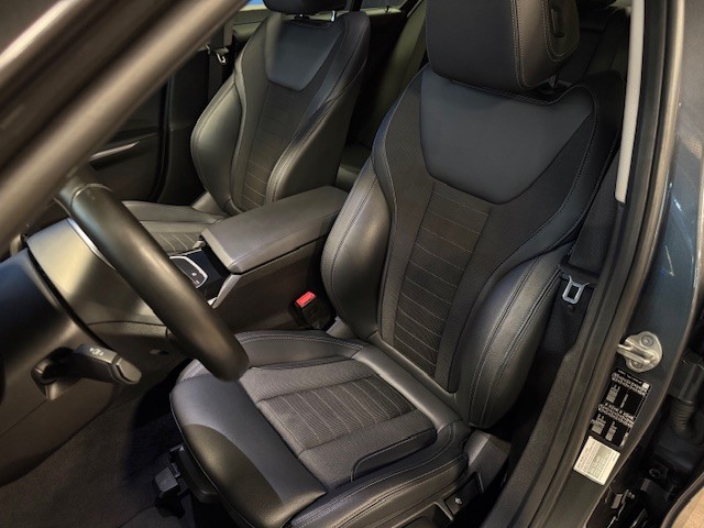 BMW SERIE 3 320i 184CV AUTO 