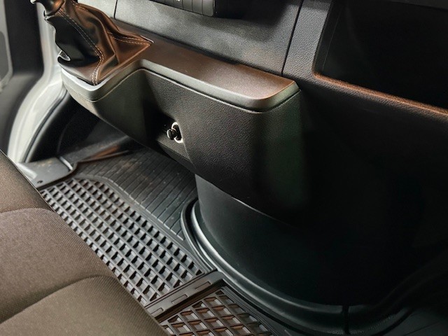 MERCEDES SPRINTER 315 FURGON L2H2 2.0CDI 150CV