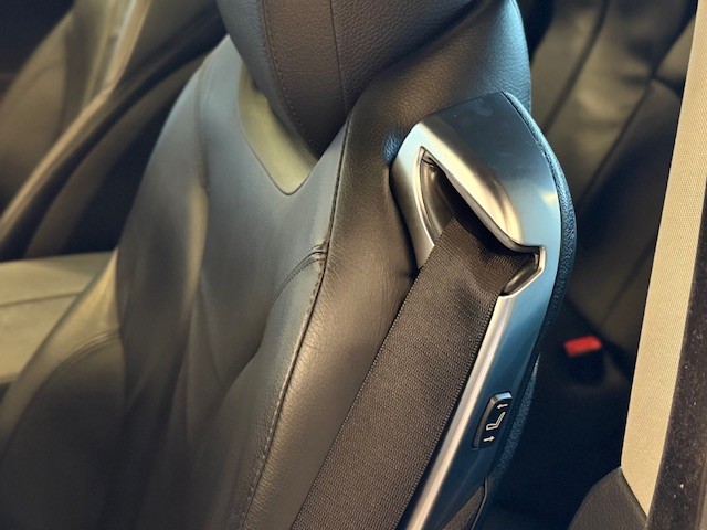 BMW SERIE 640 3.0D 313CV 