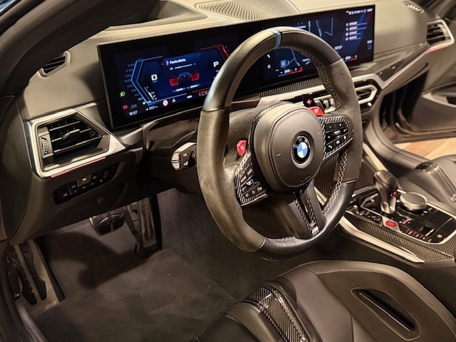 BMW M4  COUPE COMPETITION 3.0i 510CV XDRIVE 