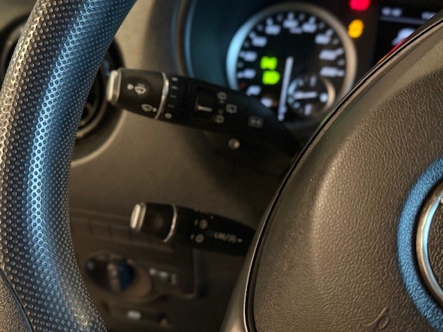 MERCEDES VITO FG KOMPAKT 114 2.0CDI 163CV Aut.