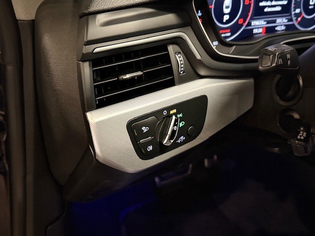 AUDI A5 SPORTBACK S-LINE  3.0TDI 272CV QUATTRO 