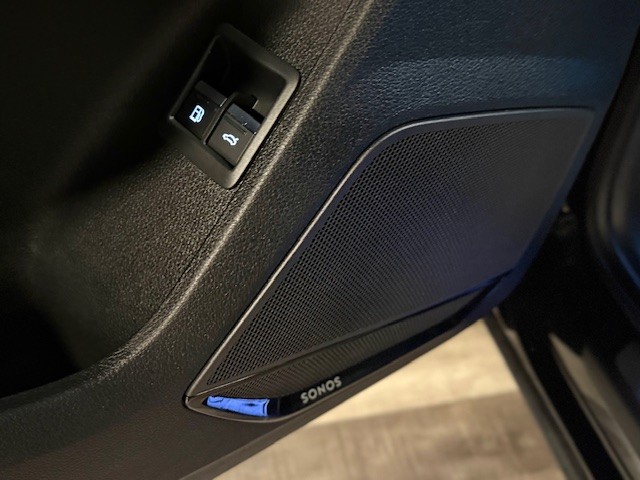 AUDI Q3 SPORTBACK 45 TFSI E STRONIC  1.4 TFSI 245CV HYBRID-ENCHUFABLE 