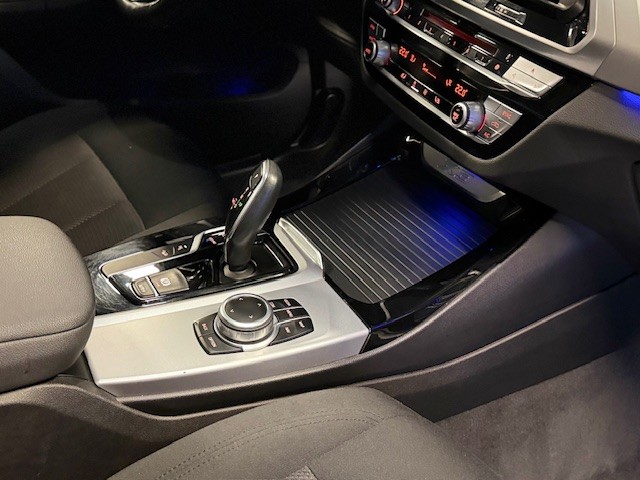 BMW X3 XDrive 30i 2.0i 251CV