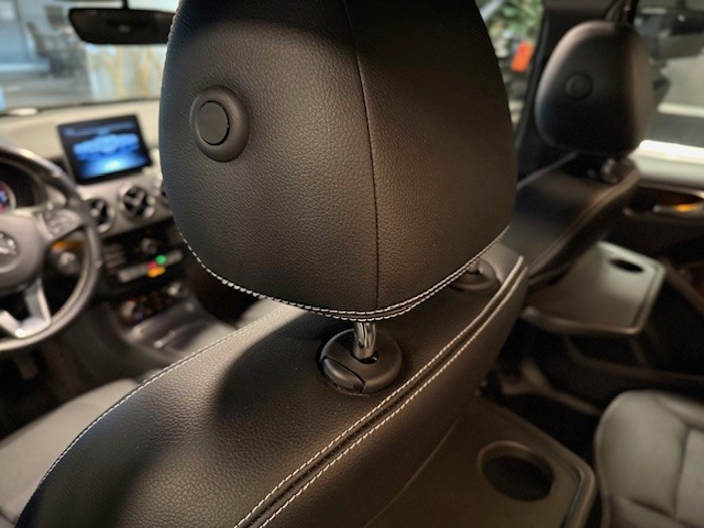 MERCEDES CLASE B 200 2.2 CDI 136CV 4 MATIC 7-DCT