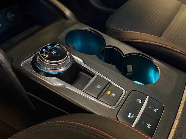 FORD FOCUS TURNIER 2.0TDCI 150CV Aut. ST-LINE