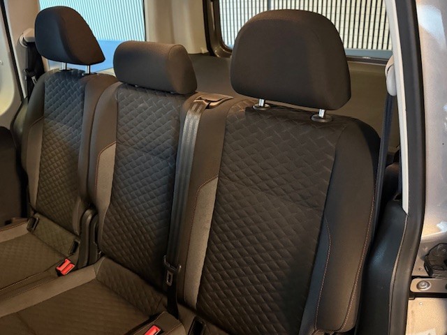 VOLKSWAGEN CADDY  JOIN 2.0TDI 150CV