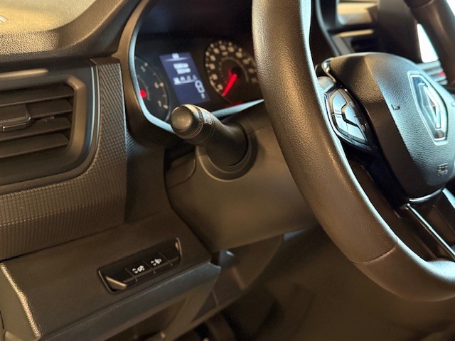 RENAULT TRAFIC FURGO l2h1 2.0Dci 131CV 