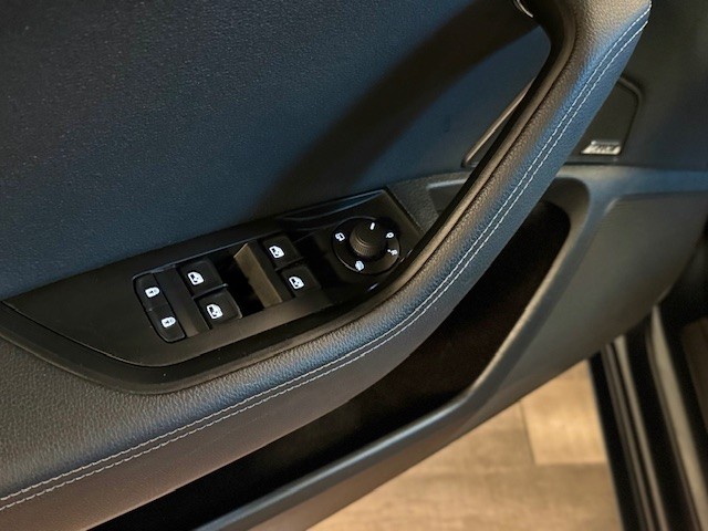 SKODA SUPERB COMBI 2.0TDI DSG 200CV STYLE 