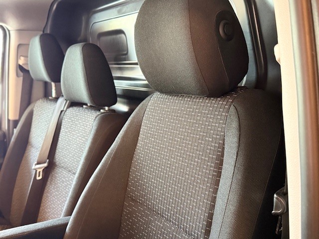 MERCEDES VITO 114 FURG KOMPAKT 2.0CDI 136CV Aut.