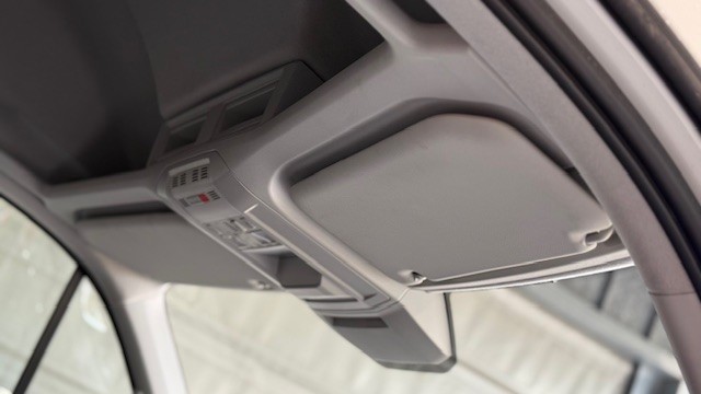 VOLKSWAGEN CRAFTER FG 35 L4H2 2.0TDI 140CV