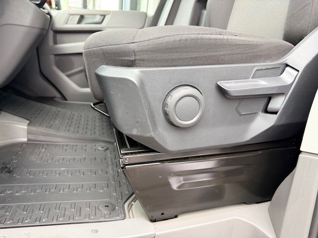 VOLKSWAGEN CRAFTER 35 FG L2H2  2.0TDI 140CV 