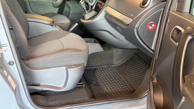 MERCEDES CITAN 109 1.5 DCI95CV TOURER LARGA