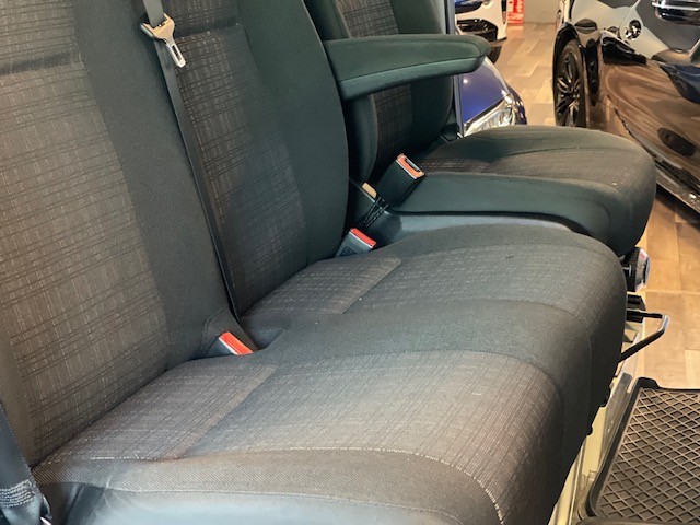 MERCEDES SPRINTER FG 314 2.2 CDI 143CV 