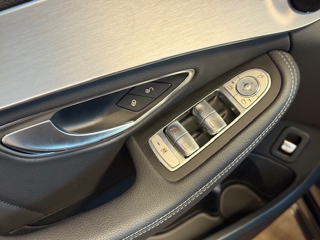MERCEDES CLASE C300de 2.0CDI 306CV  EDITION 9G-TRONIC