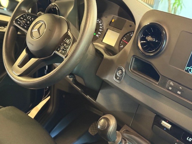 MERCEDES SPRINTER 314 FG L2H1 2.2CDI 143CV 