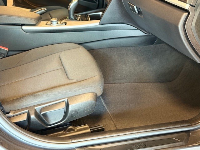 BMW SERIE 3 320D 2.0 190CV 