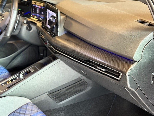 VOLKSWAGEN GOLF  R   2.0TFSI 320CV DSG