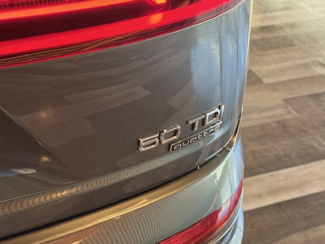 AUDI Q7 50TDI S-LINE 3.0TDI 286CV QUATTRO S-TRONIC 7 Pl