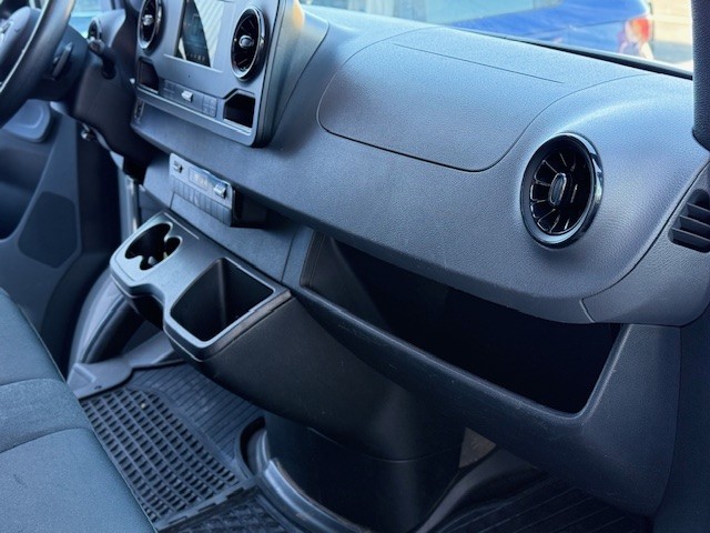 MERCEDES SPRINTER FG 315 L2H2 2.0CDI 150CV AUTO.