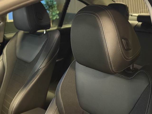 BMW SERIE 3 320i 184CV AUTO 