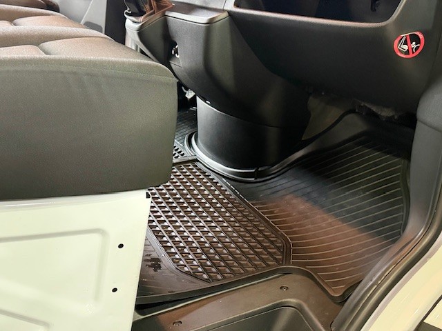 MERCEDES SPRINTER 315 FURGON L2H2 2.0CDI 150CV