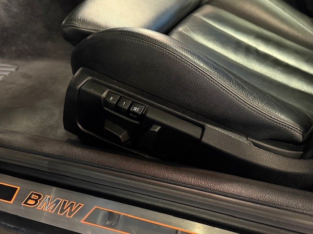 BMW SERIE 640 3.0D 313CV 