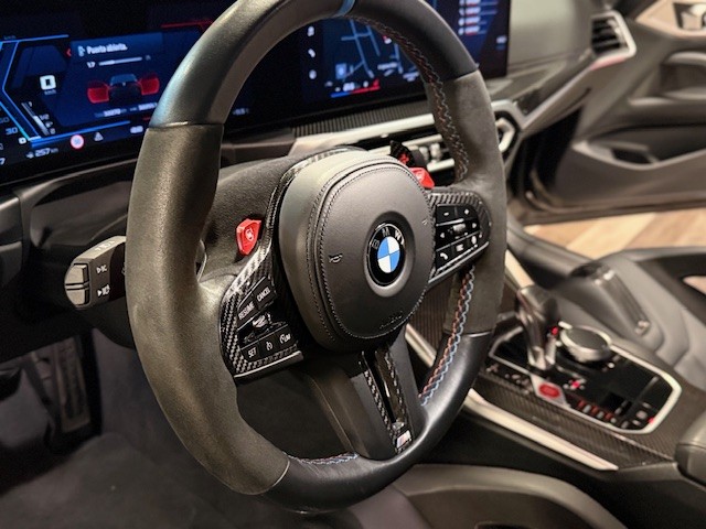 BMW M4  COUPE COMPETITION 3.0i 510CV XDRIVE 