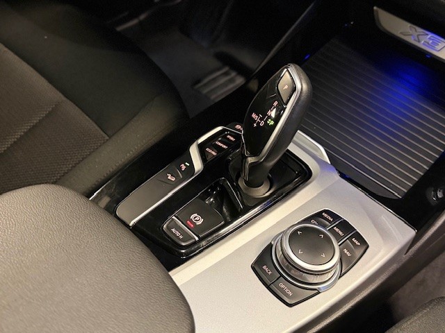 BMW X3 XDrive 30i 2.0i 251CV