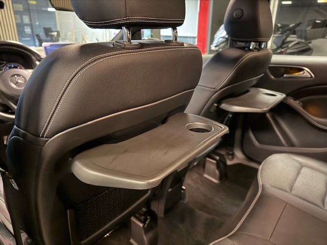 MERCEDES CLASE B 200 2.2 CDI 136CV 4 MATIC 7-DCT