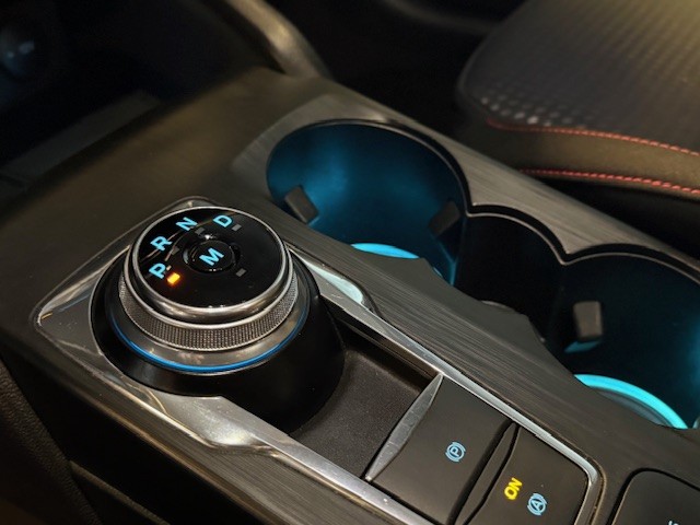 FORD FOCUS TURNIER 2.0TDCI 150CV Aut. ST-LINE