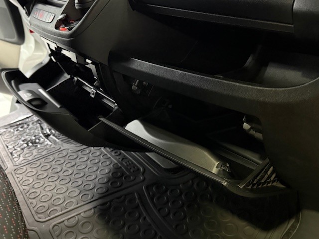 PEUGEOT BOXER FG L3H2 2.0HDI 163CV 