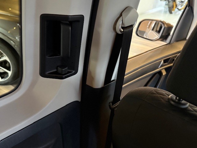 VOLKSWAGEN CADDY  JOIN 2.0TDI 150CV