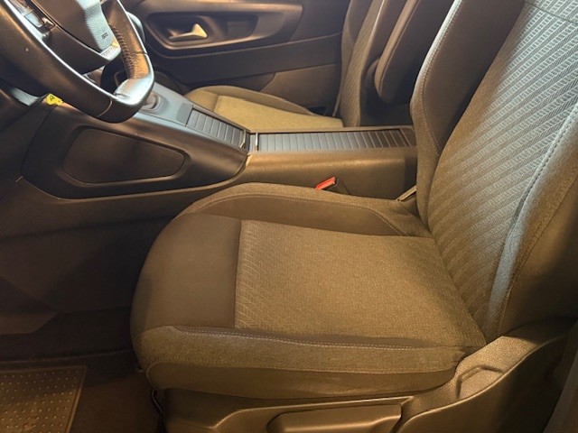 PEUGEOT RIFTER 1.5 HDI 100CV ALLURE 