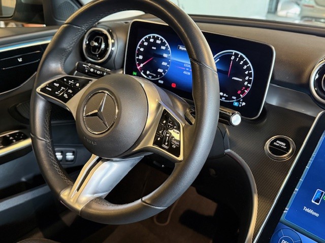 MERCEDES CLASE C 300e 9G-TRONIC 313CV  AVANTGARDE ADVANCE 