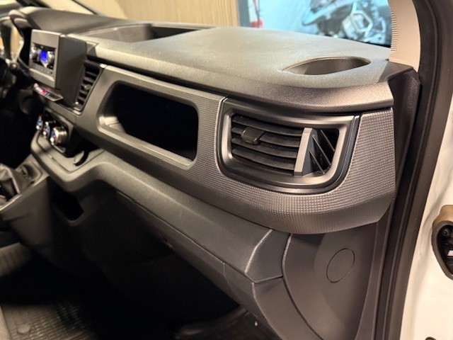 RENAULT TRAFIC FURGN L2H1 2.0DCI 131CV 