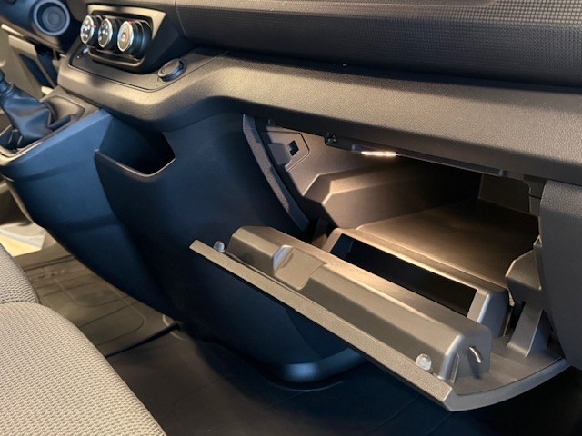 RENAULT TRAFIC FURGON L1H1 2.0CDI 131CV 