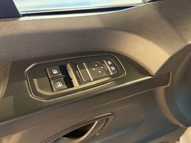 RENAULT TRAFIC FURGO l2h1 2.0Dci 131CV 