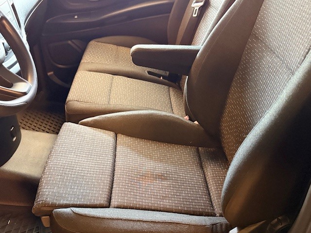 MERCEDES VITO 114 FURG KOMPAKT 2.0CDI 136CV Aut.