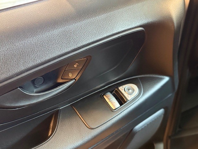 MERCEDES VITO 116 CDI LARGA TALLER 2.0CDI 163CV 