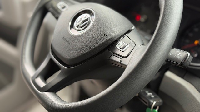 VOLKSWAGEN CRAFTER FG 35 L4H2 2.0TDI 140CV