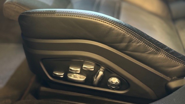 PORSCHE PANAMERA GTS SPORT TURISMO 4.0i 460CV